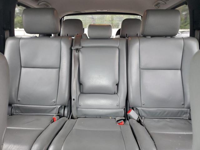 Photo 9 VIN: 5TDKY5G15CS042842 - TOYOTA SEQUOIA LI 