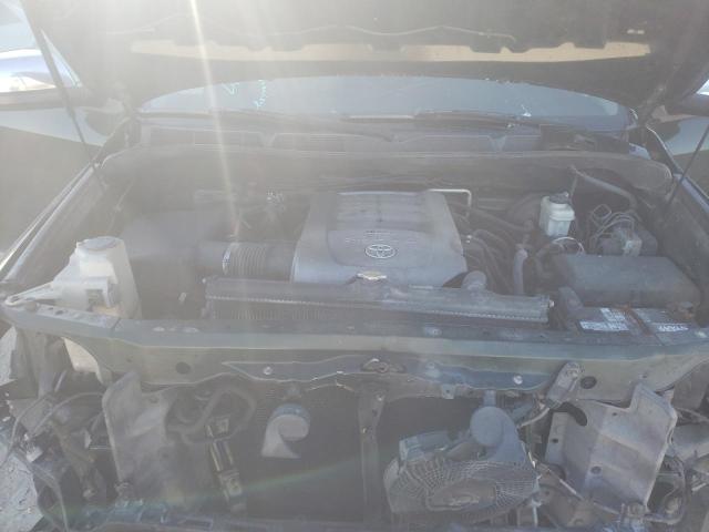 Photo 10 VIN: 5TDKY5G16AS026596 - TOYOTA SEQUOIA LI 