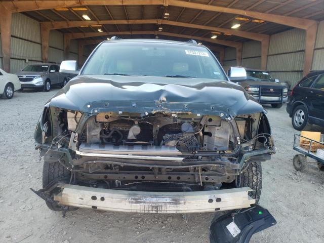 Photo 4 VIN: 5TDKY5G16AS026596 - TOYOTA SEQUOIA LI 