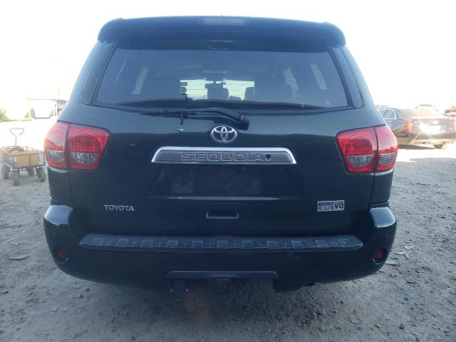 Photo 5 VIN: 5TDKY5G16AS026596 - TOYOTA SEQUOIA LI 