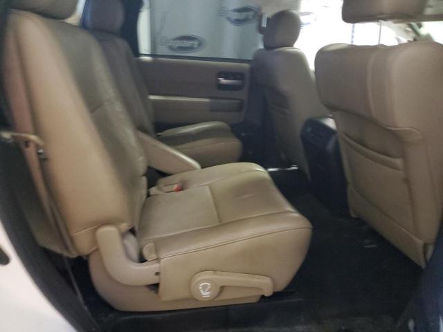 Photo 10 VIN: 5TDKY5G16CS038430 - TOYOTA SEQUOIA LI 