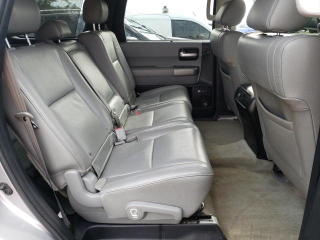 Photo 5 VIN: 5TDKY5G17AS025862 - TOYOTA SEQUOIA LI 