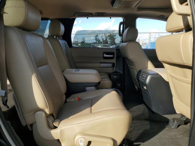 Photo 10 VIN: 5TDKY5G17CS042826 - TOYOTA SEQUOIA LI 