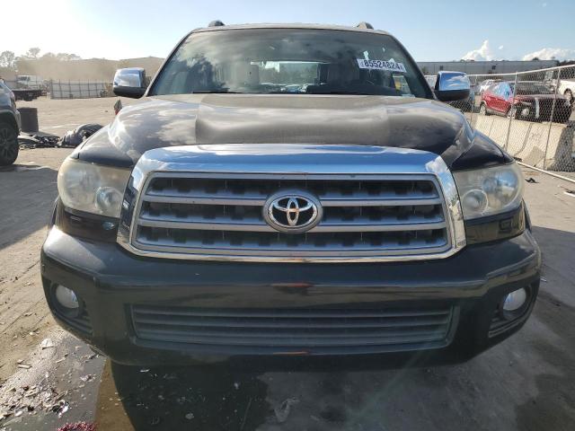 Photo 4 VIN: 5TDKY5G17CS042826 - TOYOTA SEQUOIA LI 