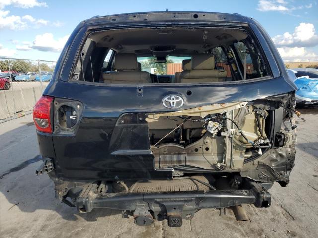 Photo 5 VIN: 5TDKY5G17CS042826 - TOYOTA SEQUOIA LI 