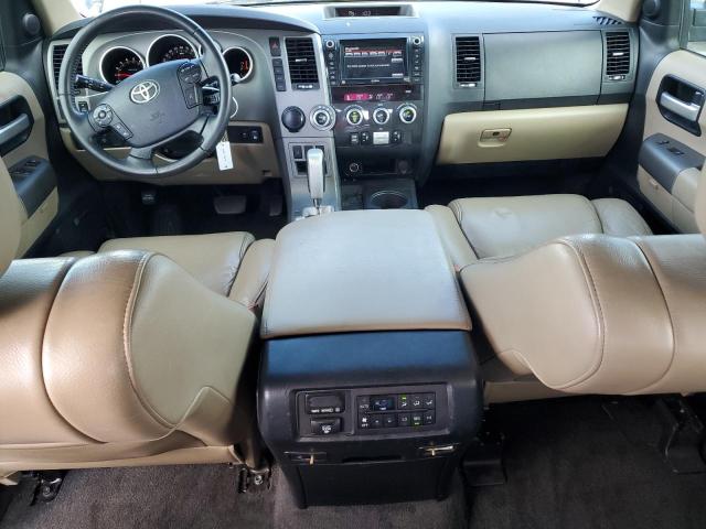 Photo 7 VIN: 5TDKY5G17CS042826 - TOYOTA SEQUOIA LI 