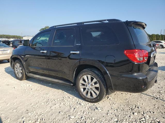 Photo 1 VIN: 5TDKY5G17ES053618 - TOYOTA SEQUOIA LI 