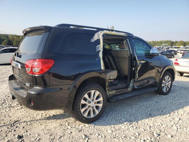 Photo 2 VIN: 5TDKY5G17ES053618 - TOYOTA SEQUOIA LI 