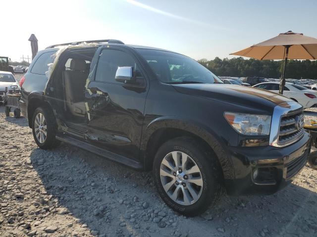 Photo 3 VIN: 5TDKY5G17ES053618 - TOYOTA SEQUOIA LI 