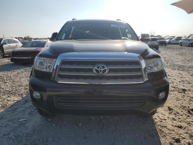 Photo 4 VIN: 5TDKY5G17ES053618 - TOYOTA SEQUOIA LI 