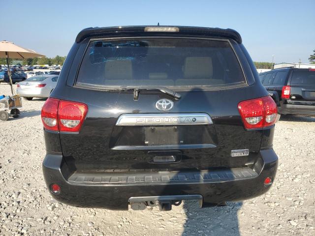 Photo 5 VIN: 5TDKY5G17ES053618 - TOYOTA SEQUOIA LI 