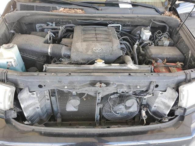 Photo 10 VIN: 5TDKY5G17ES054073 - TOYOTA SEQUOIA LI 