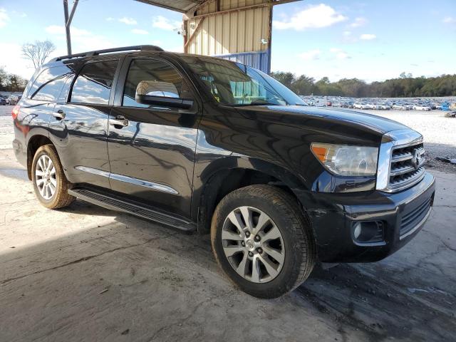 Photo 3 VIN: 5TDKY5G17ES054073 - TOYOTA SEQUOIA LI 