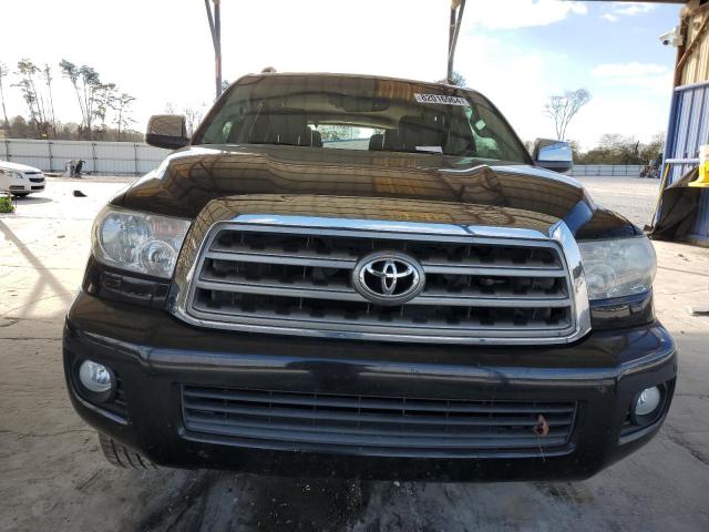 Photo 4 VIN: 5TDKY5G17ES054073 - TOYOTA SEQUOIA LI 