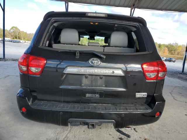 Photo 5 VIN: 5TDKY5G17ES054073 - TOYOTA SEQUOIA LI 