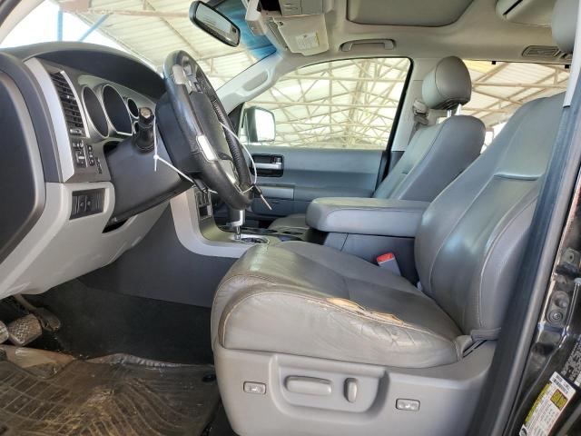 Photo 6 VIN: 5TDKY5G17ES054073 - TOYOTA SEQUOIA LI 