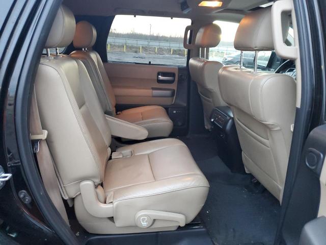 Photo 10 VIN: 5TDKY5G17ES054512 - TOYOTA SEQUOIA 