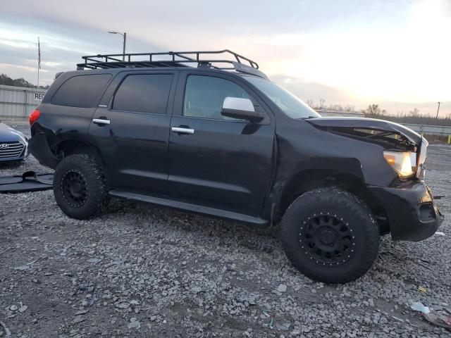 Photo 3 VIN: 5TDKY5G17ES054512 - TOYOTA SEQUOIA 