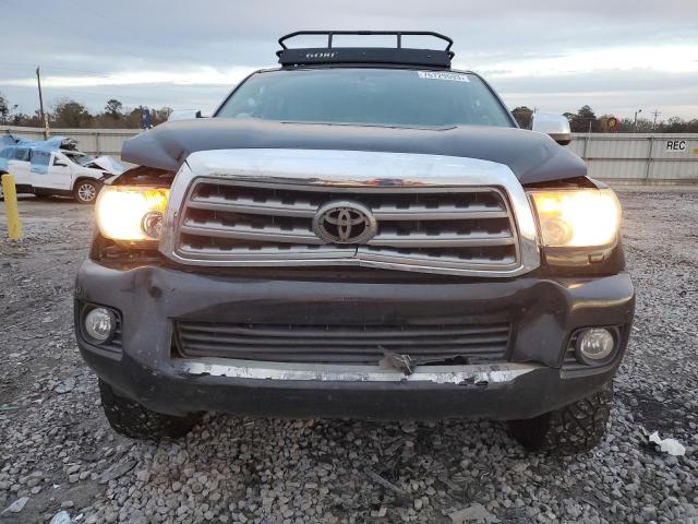 Photo 4 VIN: 5TDKY5G17ES054512 - TOYOTA SEQUOIA 