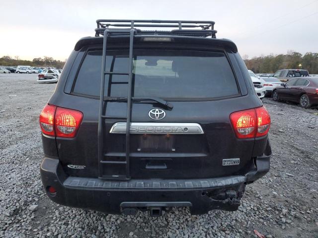 Photo 5 VIN: 5TDKY5G17ES054512 - TOYOTA SEQUOIA 