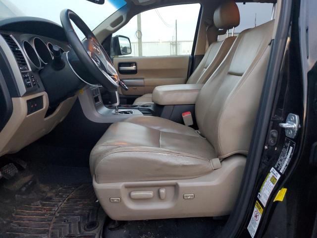 Photo 6 VIN: 5TDKY5G17ES054512 - TOYOTA SEQUOIA 