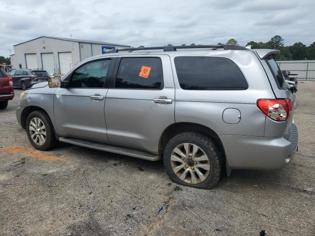 Photo 1 VIN: 5TDKY5G18AS025949 - TOYOTA SEQUOIA LI 