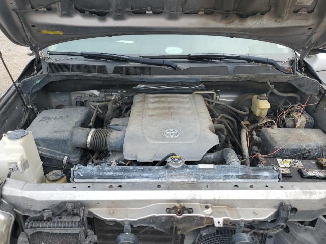 Photo 11 VIN: 5TDKY5G18AS025949 - TOYOTA SEQUOIA LI 