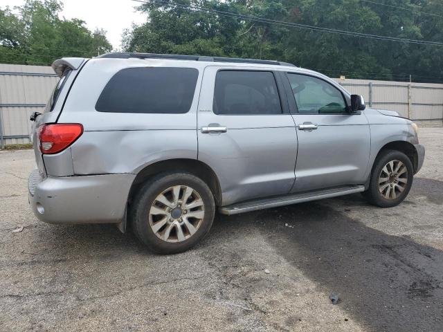 Photo 2 VIN: 5TDKY5G18AS025949 - TOYOTA SEQUOIA LI 