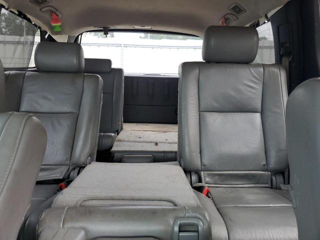 Photo 9 VIN: 5TDKY5G18AS025949 - TOYOTA SEQUOIA LI 