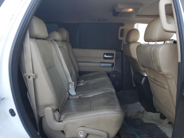 Photo 10 VIN: 5TDKY5G18BS035284 - TOYOTA SEQUOIA LI 