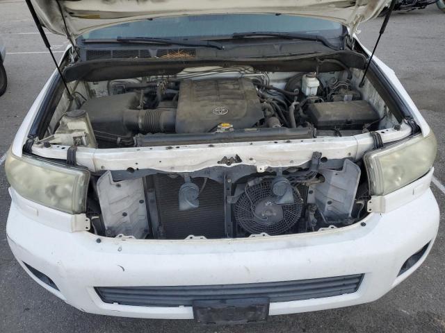 Photo 11 VIN: 5TDKY5G18BS035284 - TOYOTA SEQUOIA LI 