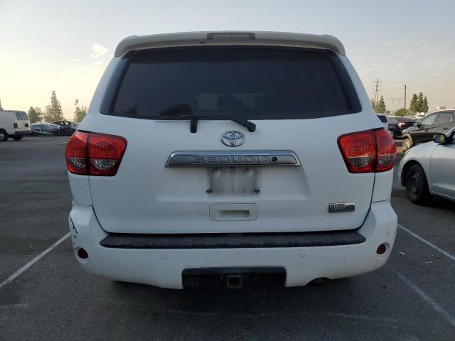 Photo 5 VIN: 5TDKY5G18BS035284 - TOYOTA SEQUOIA LI 