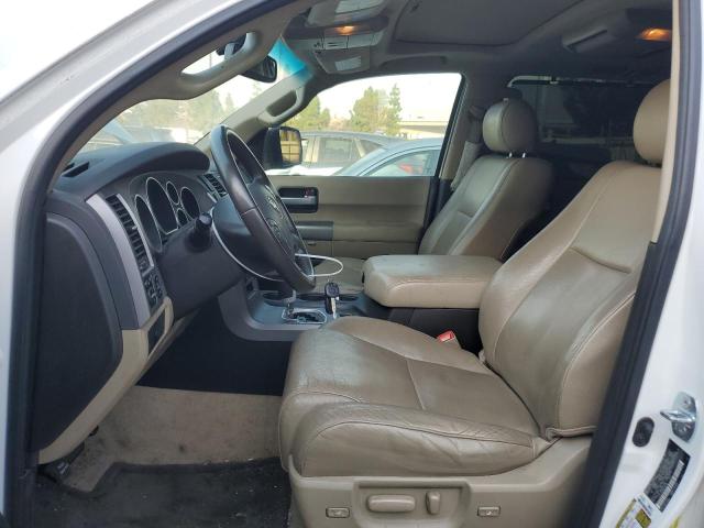 Photo 6 VIN: 5TDKY5G18BS035284 - TOYOTA SEQUOIA LI 