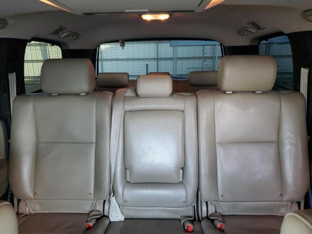 Photo 9 VIN: 5TDKY5G18BS035284 - TOYOTA SEQUOIA LI 