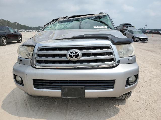 Photo 4 VIN: 5TDKY5G18CS037618 - TOYOTA SEQUOIA 