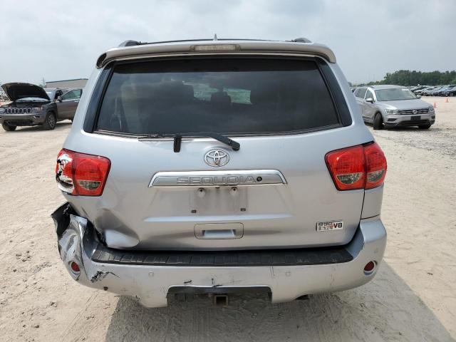 Photo 5 VIN: 5TDKY5G18CS037618 - TOYOTA SEQUOIA 