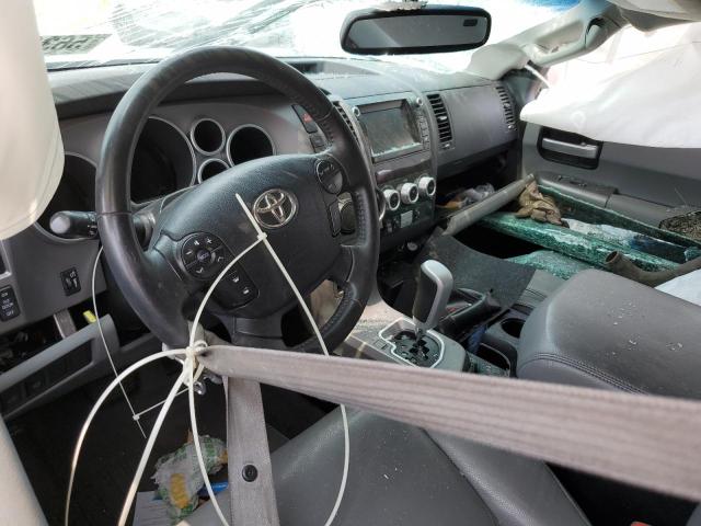 Photo 7 VIN: 5TDKY5G18CS037618 - TOYOTA SEQUOIA 