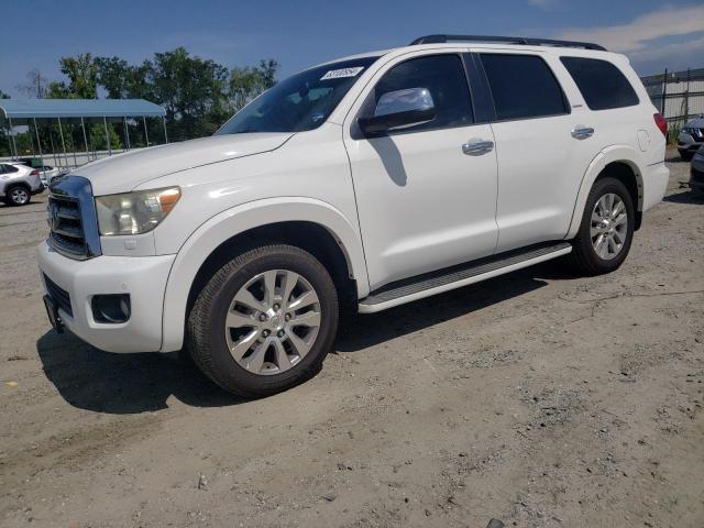 Photo 0 VIN: 5TDKY5G18CS041507 - TOYOTA SEQUOIA 