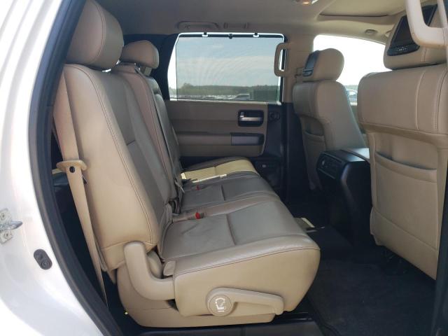 Photo 10 VIN: 5TDKY5G18CS041507 - TOYOTA SEQUOIA 