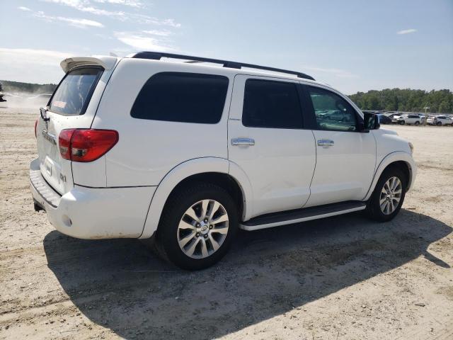 Photo 2 VIN: 5TDKY5G18CS041507 - TOYOTA SEQUOIA 