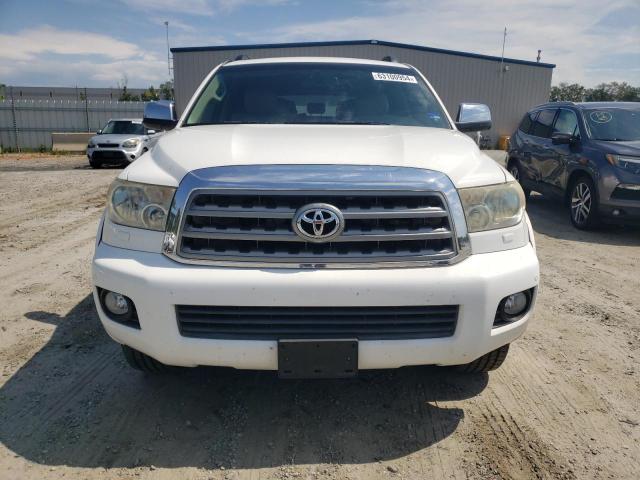 Photo 4 VIN: 5TDKY5G18CS041507 - TOYOTA SEQUOIA 