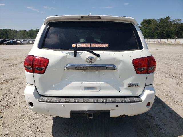 Photo 5 VIN: 5TDKY5G18CS041507 - TOYOTA SEQUOIA 