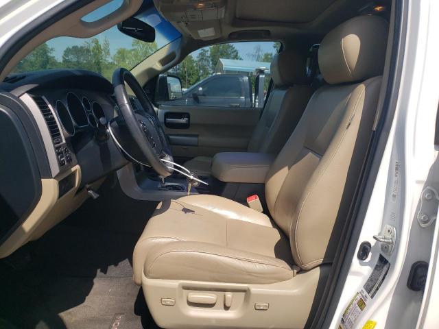 Photo 6 VIN: 5TDKY5G18CS041507 - TOYOTA SEQUOIA 