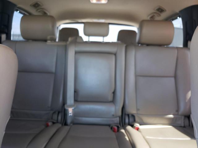 Photo 9 VIN: 5TDKY5G18CS041507 - TOYOTA SEQUOIA 