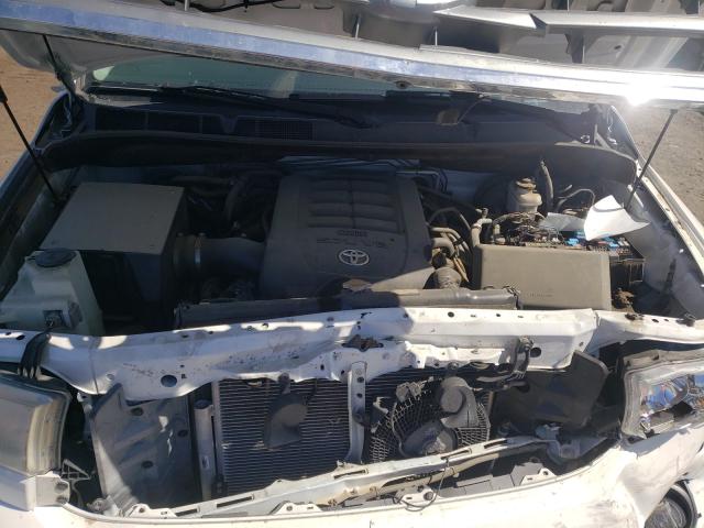 Photo 6 VIN: 5TDKY5G18DS045557 - TOYOTA SEQUOIA LI 