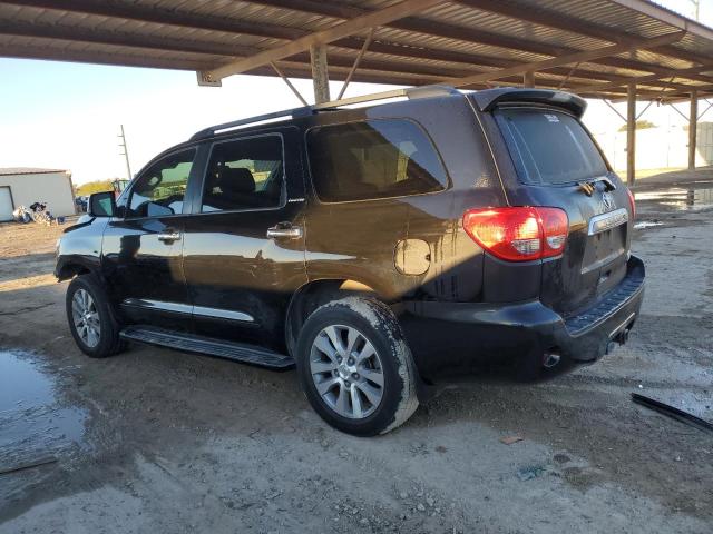 Photo 1 VIN: 5TDKY5G18FS058702 - TOYOTA SEQUOIA 