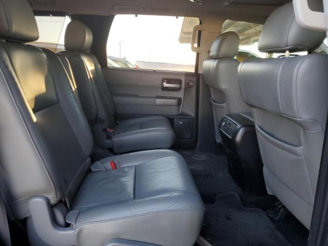 Photo 10 VIN: 5TDKY5G18FS058702 - TOYOTA SEQUOIA 