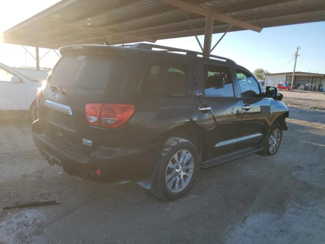 Photo 2 VIN: 5TDKY5G18FS058702 - TOYOTA SEQUOIA 