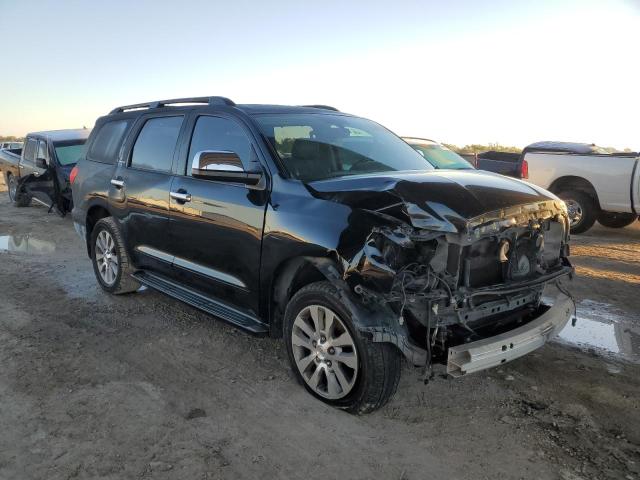 Photo 3 VIN: 5TDKY5G18FS058702 - TOYOTA SEQUOIA 