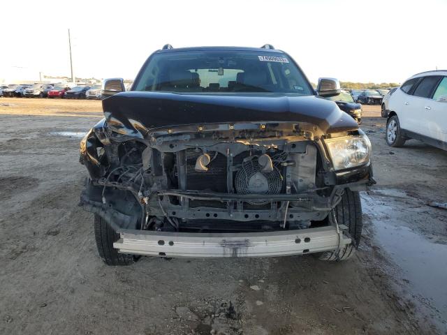 Photo 4 VIN: 5TDKY5G18FS058702 - TOYOTA SEQUOIA 